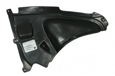 Фото підкрилок передн лівий BLIC 6601010063801PP Підкрилок передн лівий BLIC 6601010063801PP