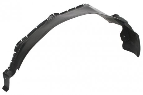 Nadkole plastikowe przуd L MERCEDES 190 (W201) 10.82-08.93 BLIC 6601013511801P