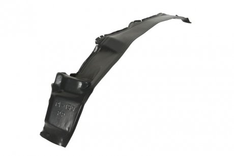 Nadkole plastikowe przуd P MERCEDES 190 (W201) 10.82-08.93 BLIC 6601013511802P