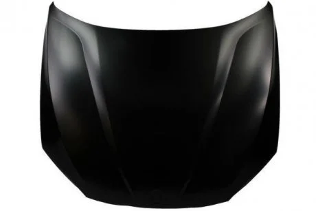 Фото капот BLIC 6803000092280P Капот BLIC 6803000092280P