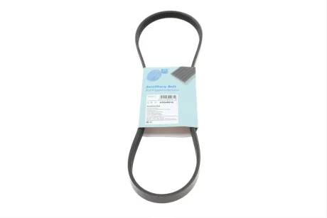 Ремень поликлиновый 4PK915 CHEVROLET BLUE PRINT AD04R915