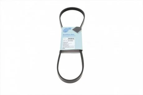 Ремінь поліклиновий 4PK925 BLUE PRINT AD04R925