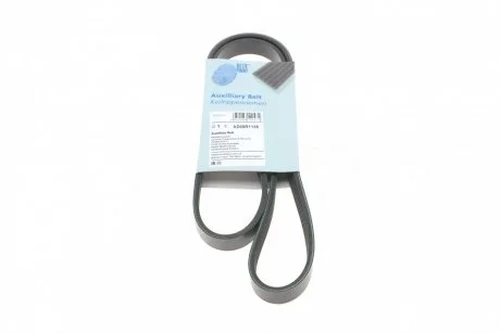 Ремінь поліклиновий 5PK1135 BLUE PRINT AD05R1135