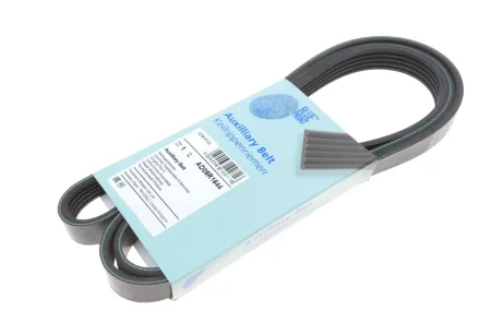 Ремінь П-клиновий 5PK1644 Grandf Vitara 2,0 BLUE PRINT AD05R1644