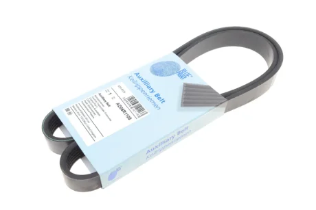 РЕМІН ПРИВОДУ ДОПОМІЖНИХ АГРЕГАТІВ BLUE PRINT AD06R1105