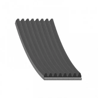 Ремень поликлиновый 8PK1173 MAZDA BLUE PRINT AD08R1173