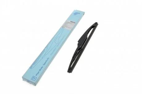 Тримач склоочисника з щіткою BLUE PRINT AD12RR300A