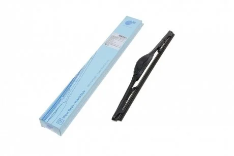 Тримач склоочисника з щіткою BLUE PRINT AD14HY350