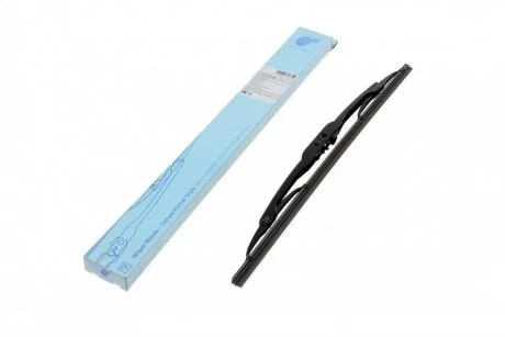 Тримач склоочисника з щіткою BLUE PRINT AD15CH380