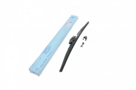 Фото тримач склоочисника з щіткою BLUE PRINT AD18FL450 Тримач склоочисника з щіткою BLUE PRINT AD18FL450