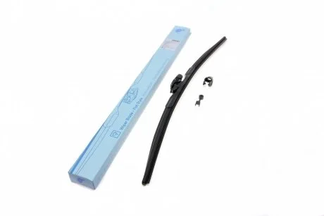 Фото тримач склоочисника з щіткою BLUE PRINT AD24FL600 Тримач склоочисника з щіткою BLUE PRINT AD24FL600