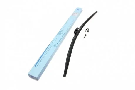 Тримач склоочисника з щіткою BLUE PRINT AD28FL700