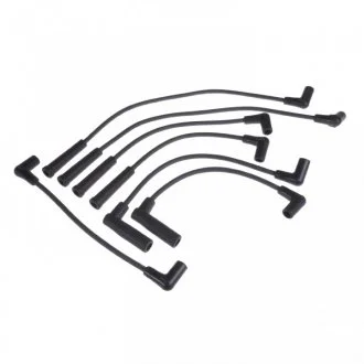 Комплект кабелів високовольтних BLUE PRINT ADA101606