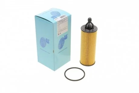 Фото фільтр масла BLUE PRINT ADA102131 Фільтр масла BLUE PRINT ADA102131