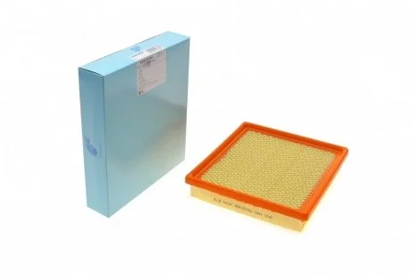 Фото фильтр воздушный BLUE PRINT ADA102204 Фильтр воздушный BLUE PRINT ADA102204