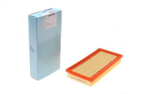 Фото фільтр повітряний BLUE PRINT ADA102208 Фільтр повітряний BLUE PRINT ADA102208