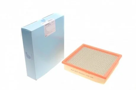 CHRYSLER фільтр повітряний 300C 05-,Jeep Grand Cherokee 3.0CRDI 11- BLUE PRINT ADA102211