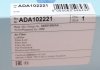 Фільтр повітря Dodge Caliber,Compass 2.0CRD BLUE PRINT ADA102221 (фото 4)