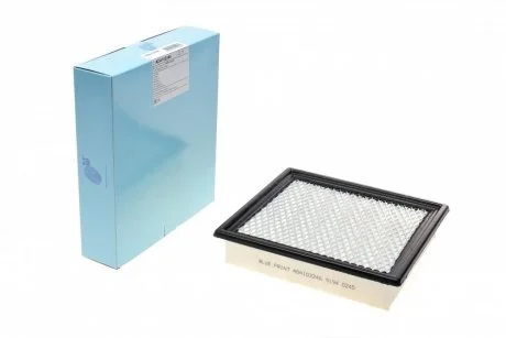 Фото фільтр повітряний Fiat Freemont 2.4 16V 11- BLUE PRINT ADA102246 Фільтр повітряний Fiat Freemont 2.4 16V 11- BLUE PRINT ADA102246