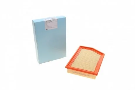 Фото фільтр повітряний Jeep Cherokee IV 13- BLUE PRINT ADA102257 Фільтр повітряний Jeep Cherokee IV 13- BLUE PRINT ADA102257