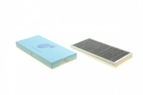 Фільтр салону (вугілля) Combo,Corsa,Signum,Vectra C, Cadillac BLS BLUE PRINT ADA102505