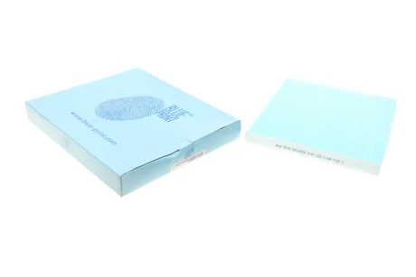 Фільтр повітря салону CTS 05- BLUE PRINT ADA102506