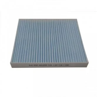 Фото фільтр салону BLUE PRINT ADA102509 Фільтр салону BLUE PRINT ADA102509