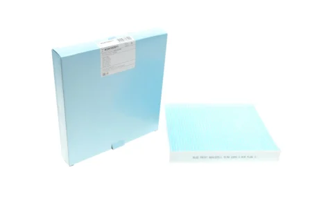 Фільтр салону Grand Voyager 08- BLUE PRINT ADA102511