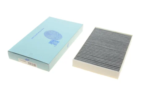 Фільтр салону (вугілля) TESLA Model S -16 BLUE PRINT ADA102525
