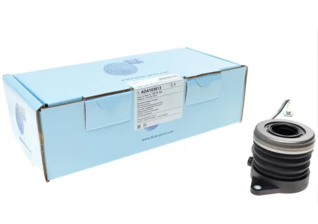 Вижимний підшипник (гідравлічний) FIAT 500X BLUE PRINT ADA103613