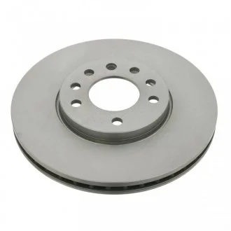 Диск гальмівний Cadillac BLS 06- BLUE PRINT ADA104323