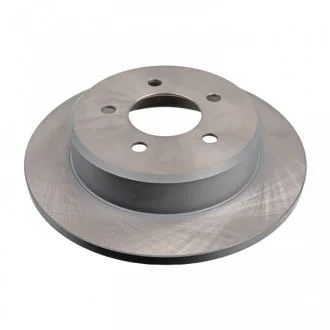 Диск гальмівний задн.Grand Voyager III,IV 95-08 BLUE PRINT ADA104327