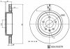 Гальм. диск задн. TESLA BLUE PRINT ADA104379 (фото 4)