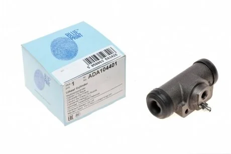 Циліндр гальмівний Vogager III 95- BLUE PRINT ADA104401