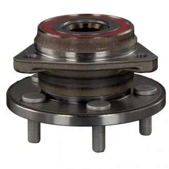 Фото маточина колеса в зборі BLUE PRINT ADA108204 Маточина колеса в зборі BLUE PRINT ADA108204