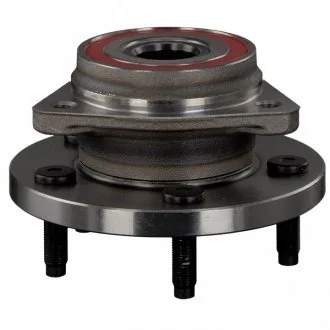 Фото маточина колеса в зборі BLUE PRINT ADA108205 Маточина колеса в зборі BLUE PRINT ADA108205