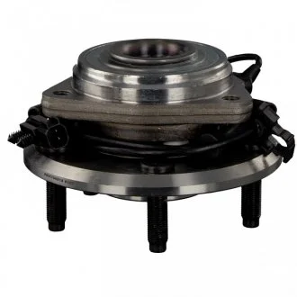 Набір підшипника маточини колеса BLUE PRINT ADA108218