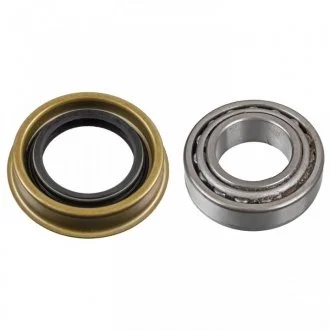 Набір підшипника маточини колеса BLUE PRINT ADA108309