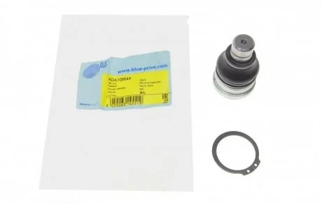 Фото кульова опора BLUE PRINT ADA108644 Кульова опора BLUE PRINT ADA108644