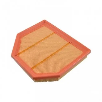 Фільтр повітряний (фільтруючий елемент) BMW 2 (F22, F87), 3 (F30, F80), 4 (F32, F82), 4 (F33, F83), 5 (F10), 6 (F12), 6 (F13), 6 GRAN COUPE (F06) 3.0/4.4 09.11-06.21 BLUE PRINT ADB112231