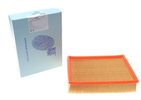 Фільтр повітряний BMW E36/46/39 BLUE PRINT ADB112237