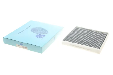 Фільтр салону (вугілля) BMW Z4 BLUE PRINT ADB112503