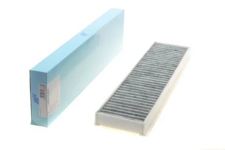 Фільтр повітр. салону(вугілля) MINI 1,4/1,6 01- BLUE PRINT ADB112511