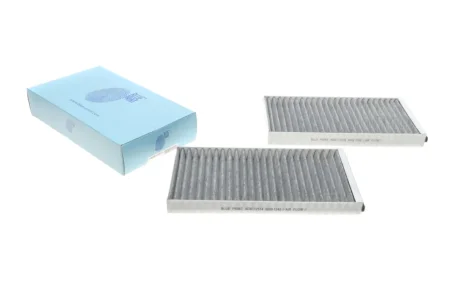 К-т фільтрів салону BLUE PRINT ADB112514