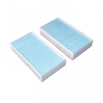 Фільтр салону BMW X3 F25 11- BLUE PRINT ADB112516