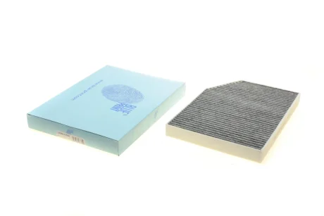 Фільтр салону вугілля BMW X3 17 BLUE PRINT ADB112524