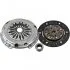 Комплект зчеплення з підшипником (200мм) MINI (R56), (R57), (R58), (R59), CLUBMAN (R55), CLUBVAN (R55), COUNTRYMAN (R60), PACEMAN (R61) 1.4/1.4LPG/1.6 09.06-10.16 BLUE PRINT ADB113002 (фото 1)