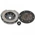 Комплект зчеплення з підшипником (200мм) MINI (R56), (R57), (R58), (R59), CLUBMAN (R55), CLUBVAN (R55), COUNTRYMAN (R60), PACEMAN (R61) 1.4/1.4LPG/1.6 09.06-10.16 BLUE PRINT ADB113002 (фото 2)
