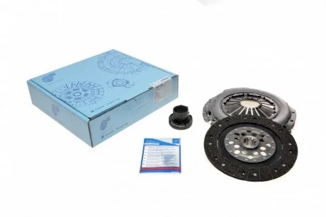 Фото к-т зчеплення BLUE PRINT ADB113004 К-т зчеплення BLUE PRINT ADB113004