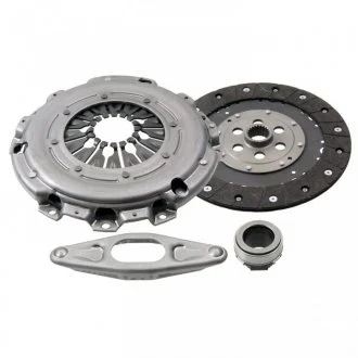 Фото комплект зчеплення BLUE PRINT ADB113016 Комплект зчеплення BLUE PRINT ADB113016